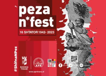 Rikthehet “Peza N’Fest” / Nga lojërat për fëmijë, te koncerti rock dhe muzika me DJ të njohur