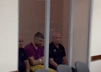 “Jam amerikan, jo shqiptar”, çfarë deklaroi në gjykatë autori i plagosjes së efektivit të “Shqiponjave”