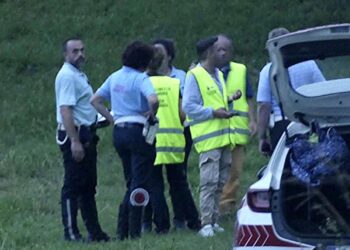EMRI/ Aksidenti tragjik, humb jetë 43-vjeçari shqiptar, baba i 3 fëmijëve të mitur! U gjet i pajetë në anë të…!