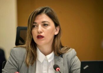 Ministrja Haxhiu zbardh kërkesën: Radojçiç së shpejti i kërkuar ndërkombëtar