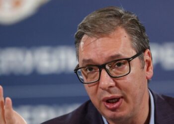 Vuçiç: Radojçiç gjendet në Serbi dhe do të merret në pyetje