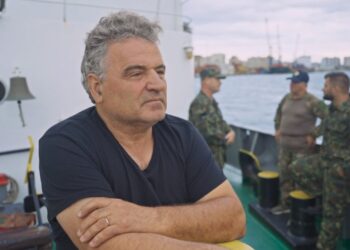 Dokumentari i Ardit Sadikut përfaqëson Shqipërinë në Oscar për “International Feature Film”