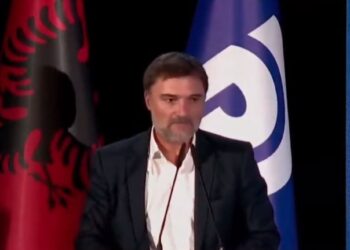 Alibeaj: Përvoja në 14 maj e kaloi testin. Votimi dhe numërimi elektronik jep siguri! Partitë s’duhet të shndërrohen në organizata…!