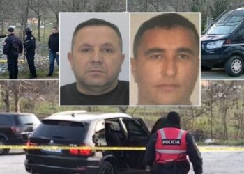“S’dua më hakmarrje, por Drejtësi”/ Hodhi miliona për vrasjen e 7 personave, Alibej: Dumani zgjodhi rrugën e masakrës, unë doja vetëm kokën e Talos