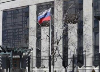 Vrasja e policit shqiptar në Veri, ambasada ruse në Kanada provokon NATO-n: Kosova është Serbi!