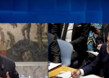 Ambasadori i Ukrainës në OKB: Shqipëria shumë e fortë, e shijuam si Rama e trajtoi Nebenzya-n që dridhej