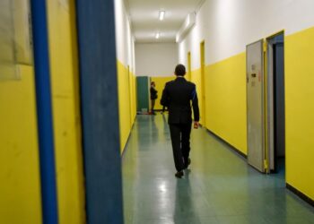 “Aksion i denjë për skenar filmi”/ Shqiptari i dënuar në Itali arratiset në mënyrë spektakolare nga burgu, mediat italiane i bëjnë ‘jehonë’