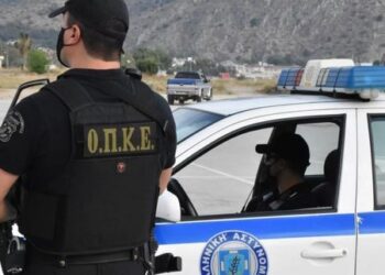 EMRI/ Ishte “koka” e bandës famëkeqe të kokainës në Athinë, arrestohet shqiptari i rrezikshëm