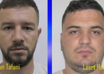 Megaoperacioni i policisë/ I arrestuari për 40 mijë Euro në Astir i tregoi policisë vrasjet e grupit të Laert Haxhiut