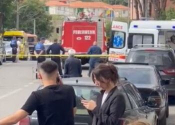 Atentati në Rrëshen të Mirditës, ja si paraqitet gjendja shëndetësore e 3 të plagosurve te ‘Trauma’