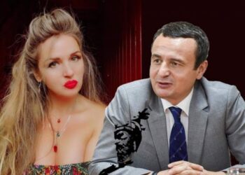 Dalldi e paparë patriotike!