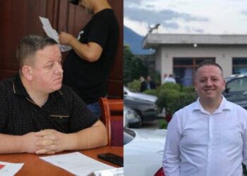 EMRI/ Arrestohet ish-shoferi i Prokurorisë së Kukësit, tani avokat: Lehtësoi masën e sigurisë për një dënuar