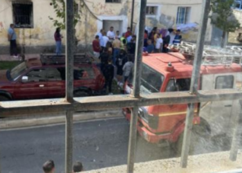 Prag-tragjedie/ Shpërthen bombola e gazit, merr flakë banesa në Tropojë. Nuk raportohet për të lënduar