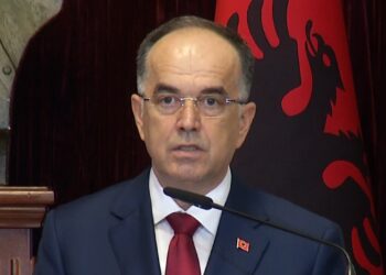 “Komuniteti ndërkombëtar të reagojë”, Begaj: Vrasja e policit në Kosovë, akt i organizuar kriminal
