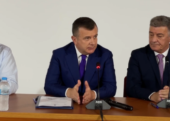 Operacionet antidrogë, Balla: Aksionet e javëve të fundit nuk duhet të ndalin për asnjë moment