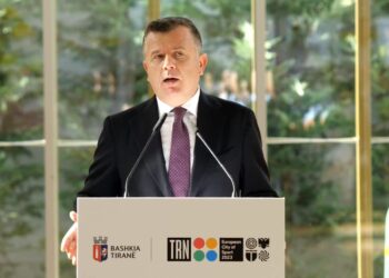 Balla prezanton paketën e re të sigurisë publike në shkolla: Të gjithë prindërit duhet të jenë të qetë për fëmijët