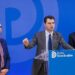 Gazment Bardhi dhe Ervin Salianji, “delfinët” e Lulzim Bashës që u shndërruan në cironkat e Berishës
