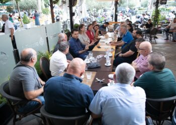 Prokurorët specialë kërkuan Shkëlzen Berishën/ Basha: Inkurajoj SPAK t’i japë fund pandëshkueshmërisë e të çojë para drejtësisë të korruptuarit
