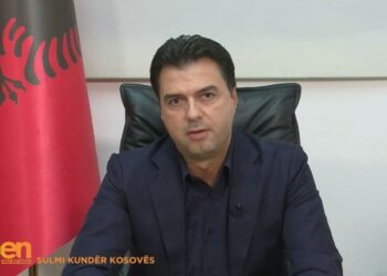 Basha: Kam informacion se muajt e fundit janë magazinuar armatime të mëdha në Kosovë