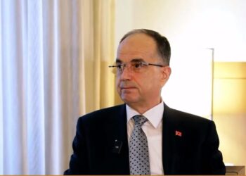 Presidenti Begaj: Ja pse u refuzua darka informale me ftesë të kryeministrit grek Mitsotakis