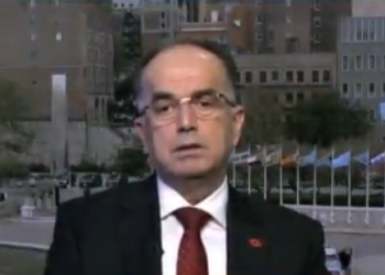 “Beleri”/ Presidenti Begaj flet për VOA: Të lëmë drejtësinë të bëjë punën e vet, e kam pritur Mitsotakis e diskutuam…!