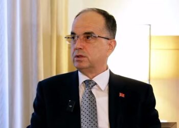 “Beleri”/ Begaj: Duhet ta lëmë të flasë drejtësia për këtë cështje dhe pastaj të tjerët