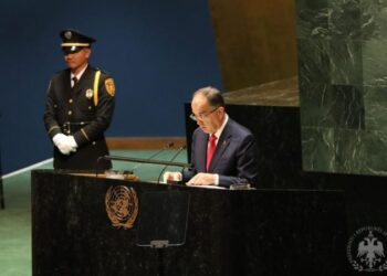 Presidenti Begaj u kërkon homologëve të Kenias, Botsvanës e Sudanit të Jugut njohjen e Kosovës