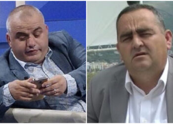 “Po u hapën telefonat…”/ Artan Hoxha: Ja çfarë fshihet në celularët e Belerit, ka folur me politikanët grekë, shërbimin sekret, ‘non gratat’