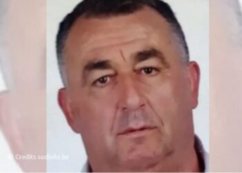 Emri/ I dënuar për trafik droge, shpallet në kërkim shqiptari në Belgjikë
