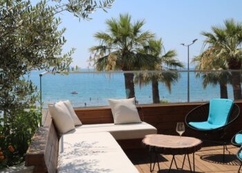 Airbnb përfshin Shqipërinë në listën e vendeve më të lira në Europë për të kaluar pushimet