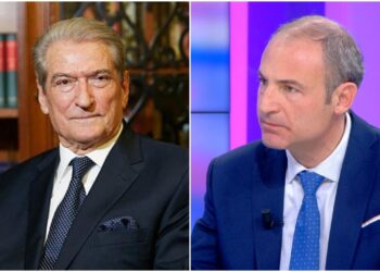 Ish ministri i Berishës sulmon SHBA, BE e Britaninë: Ndërkombëtarët ndjenja faji ndaj Serbisë, vetëm Gjermania ka qëndrim të mirë