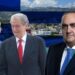 “Një fije shkrepëse…”/ Akuza e gazetarit Hoxha: Berisha dhe Meta përdorën Belerin për t’i vënë flakën Shqipërisë!