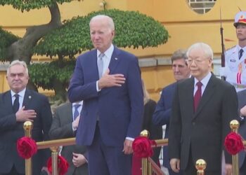 Kongresi do të nisë hetimet për shkarkimin e mundshëm të Joe Biden. Zyrtari republikan: Dyshime për korrupsion
