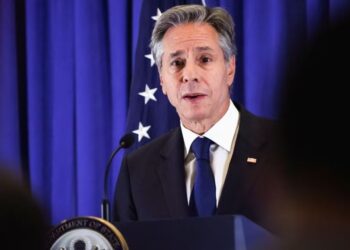 Thirrja e Blinken: Serbia të ulë urgjentisht tensionet me Kosovën
