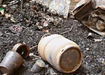 Shpërthen bombola e gazit, vdes 50-vjeçari në Selenicë