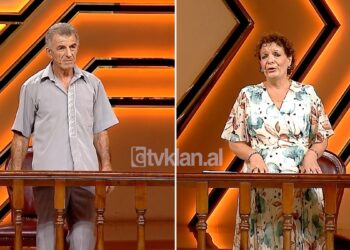 Kunata akuzon Sabriun për ngacmim. Gruaja: E njoh burrin tim, nuk tradhëton!