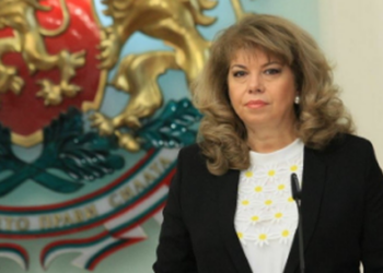 Vizita në Tiranë/ Zv.presidentja e Bullgarisë: Shqipëria, politikë konsistente të drejtat e pakicave kombëtare