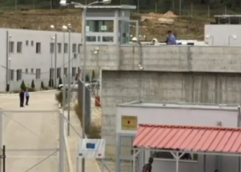 Emri/ Vuante dënimin në burgun e Beratit, i burgosuri ndërron jetë gjatë operacionit në Sanatoriumin e Tiranës