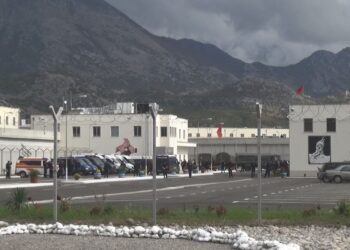 I dënuari në burgun e Shënkollit në Lezhë, i jep fund jetës
