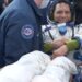 Astronauti i NASA-s thyen rekordet, ndjen gravitetin pas më shumë se 1 viti në hapësirë