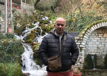 I penduari i drejtësisë rrëfen si u vra në qendër të Tepelenës biznesmeni Çajup Selimi