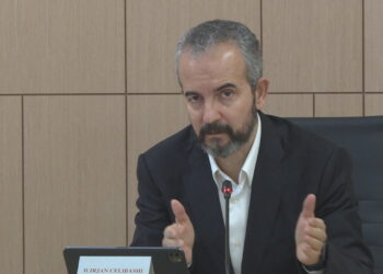 Celibashi thirrje partive politike: Përfundoni sa më shpejt Reformën Zgjedhore