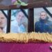 Dalin fotot e tre të vrarëve në veri të Kosovës, terroristët nderohen nga serbët