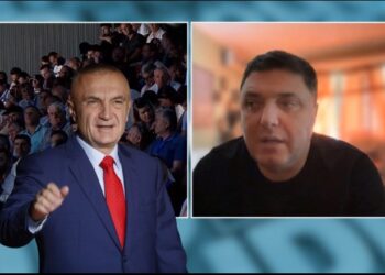 Kriza tek opozita/ Nënkryetari i PD: S’ka më bashkim, Berisha preferoi të ringrinte një ‘fantazmë’ si Ilir Meta