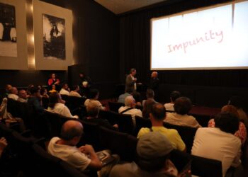 Mbyll siparin Edicioni XXI i TIFF, Veliaj: Është një tempull i kulturës, tanimë traditë e Tiranës