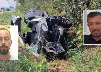 Vrau bashkëatdhetarin e tij me kaçavidë, 37-vjeçari shqiptar hesht para hetuesve