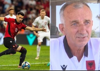 Heroi i Kombëtares me golin e shënuar ndaj Polonisë, i ati i Mirlind Dakut: Doja të luante për Kosovën