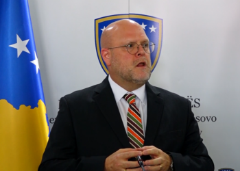 Frika se Asocacioni çon në Republikë Sërpska, ambasadori amerikan del garant: SHBA s’e lejon të ndodhë