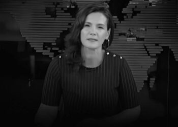 Gazetarja e VOA, Rudina Dervishi u nda nga jeta/ Begaj: U shndërrua në një figurë të dashur për shqiptarët anembanë botës