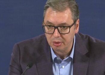 Vuçiç: Serbët u vranë me snajper, nuk ishte e nevojshme që të likuidoheshin